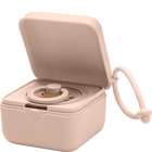 Bild: BIBS Schnullerbox Blush
